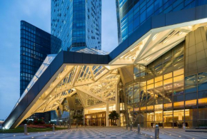 Seaton International Hotel Chengdu